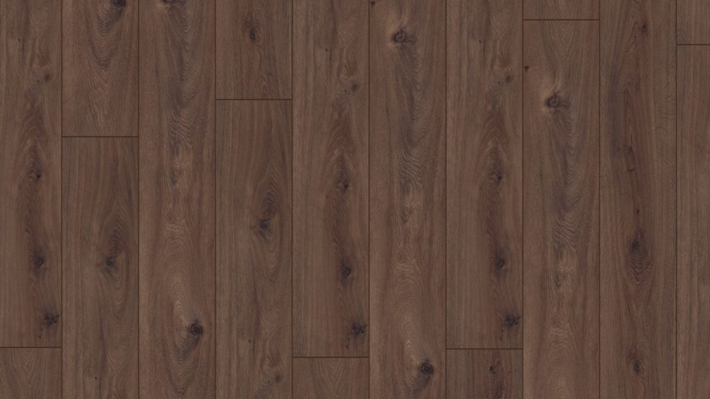 ALL-IN | Kronotex D4168 - Prestige Oak Dark