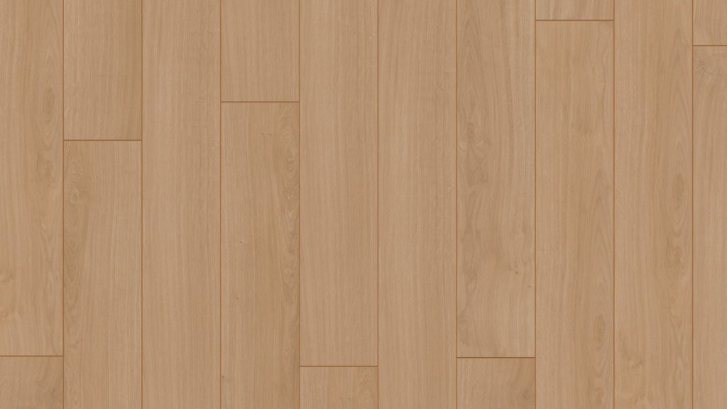 ALL-IN | Kronotex D3004 - Waveless Oak Nature