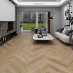 Diamonds - Visgraat Click - DM203 - Lesedi